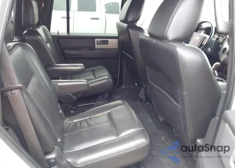 2010 Ford Expedition Limited из США, поврежденный, VIN 1FMJU1K55AEA48455